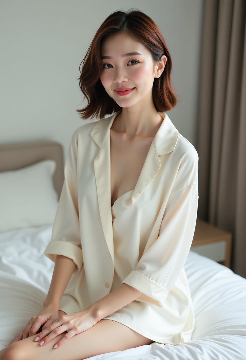 双向车道